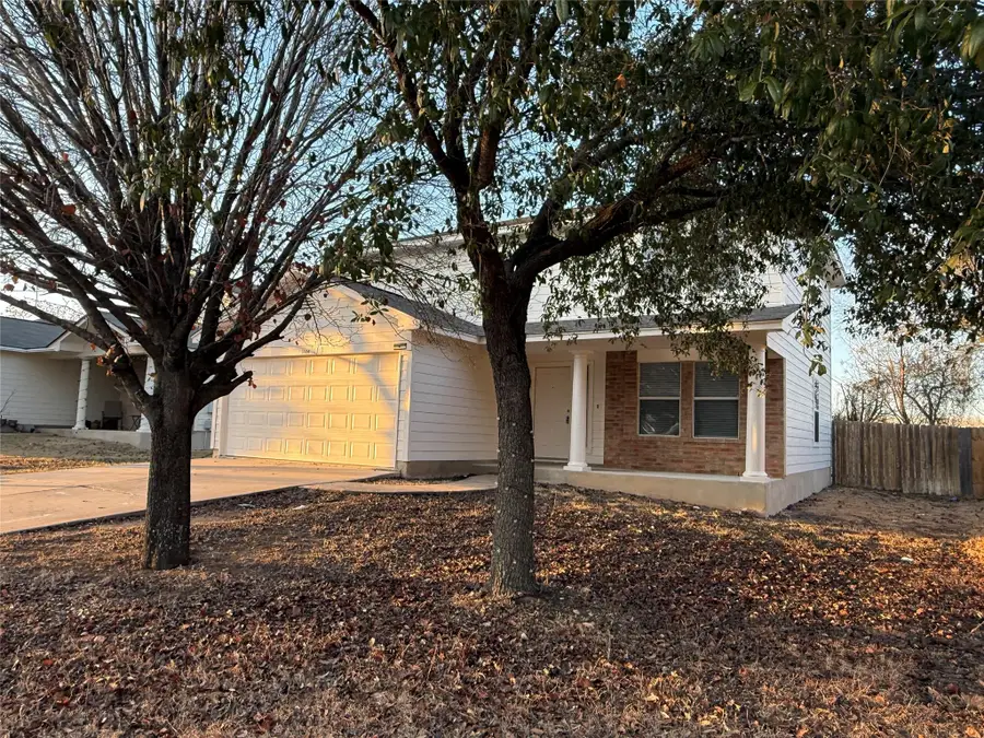 1444 Kenneys Way, Round Rock, TX 78665 - #3