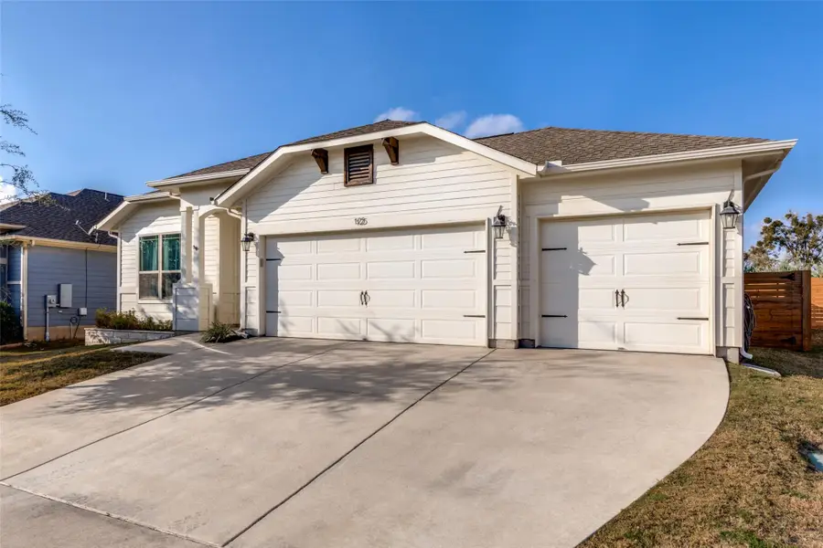 125 Syrah Ct, Leander, TX 78641 - Image #2