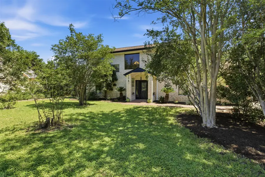 104 Morning Cloud St, Austin, TX 78734 - #2