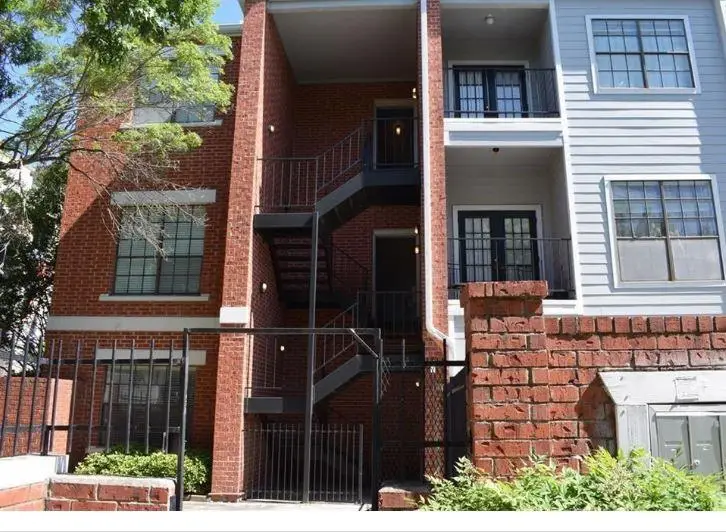 712 W 21st St #303, Austin, TX 78705 - #1