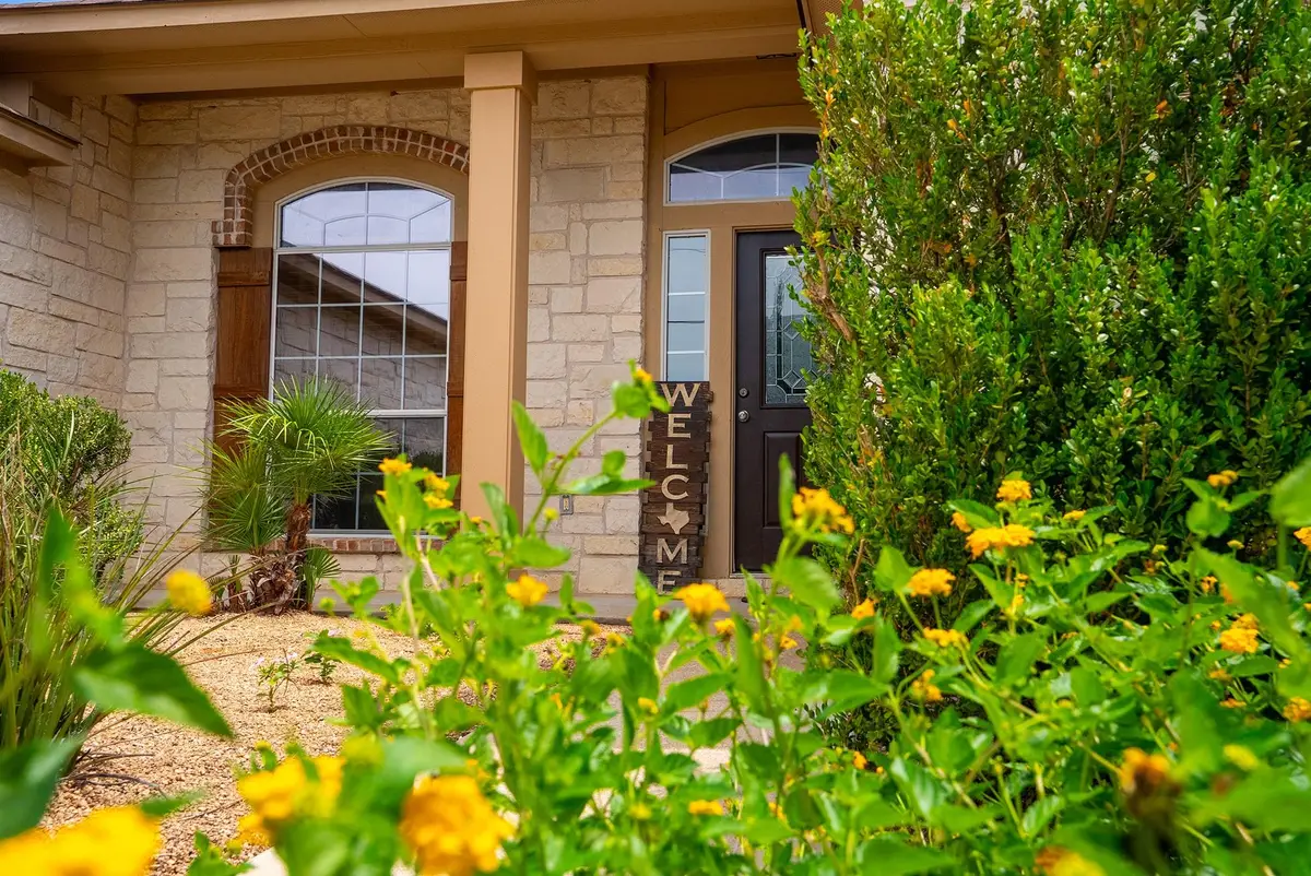 4133 Rockwood Dr, Lago Vista, TX 78645 - #1