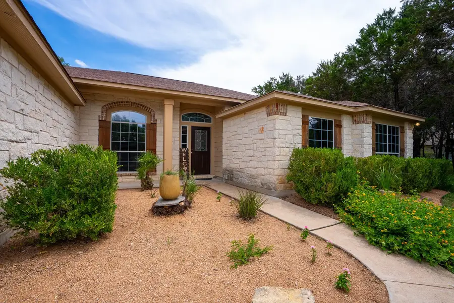 4133 Rockwood Dr, Lago Vista, TX 78645 - #2
