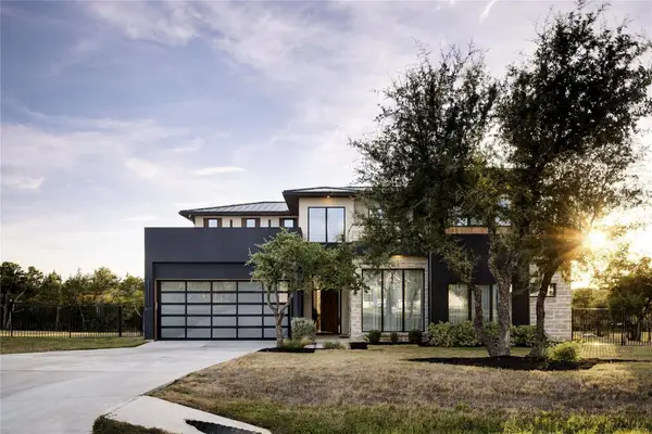 8112 Kuhn Dr, Austin, TX 78736
