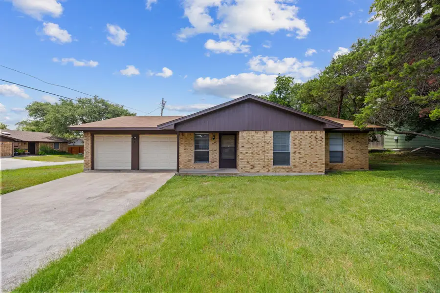 1 Cliffside Dr, Belton, TX 76513 - #2