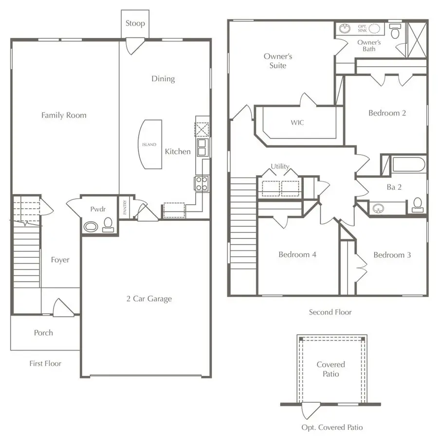 12115 Fennec Way, Austin, TX 78758 - #2
