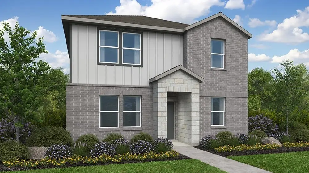 14136 Matterod Dr, Del Valle, TX 78617 - #1