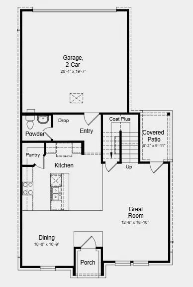 14136 Matterod Dr, Del Valle, TX 78617 - #2