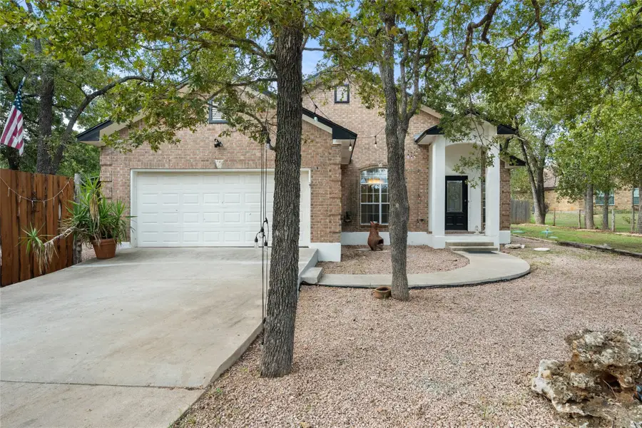 275 W Oak Loop, Cedar Creek, TX 78612 - #2