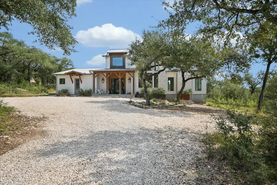 540 Casey Ln, Wimberley, TX 78676 - #3