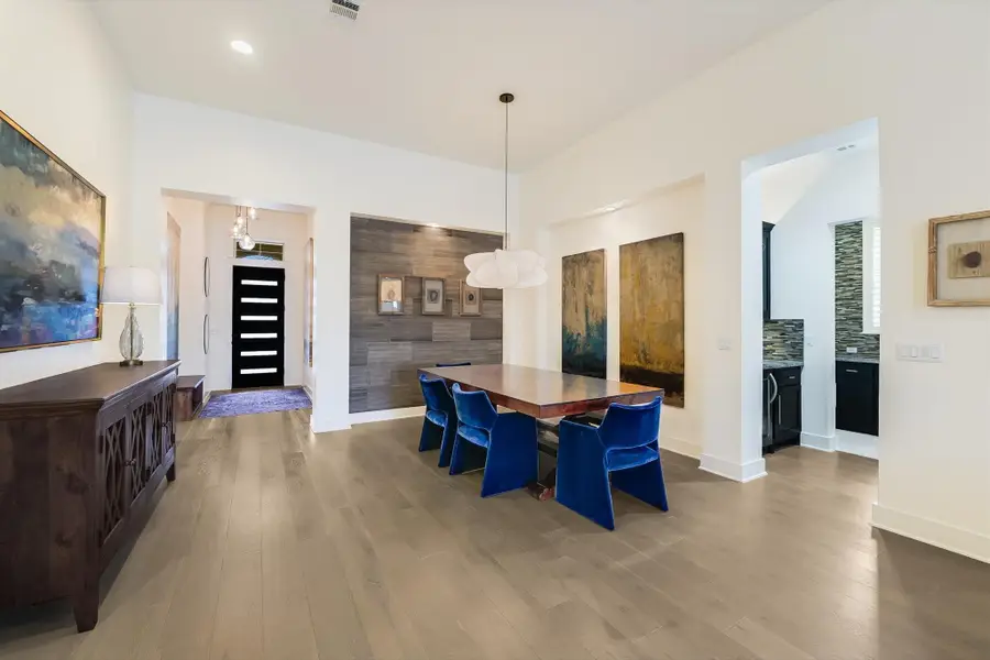 6416 Trissino Dr, Austin, TX 78739 - #2