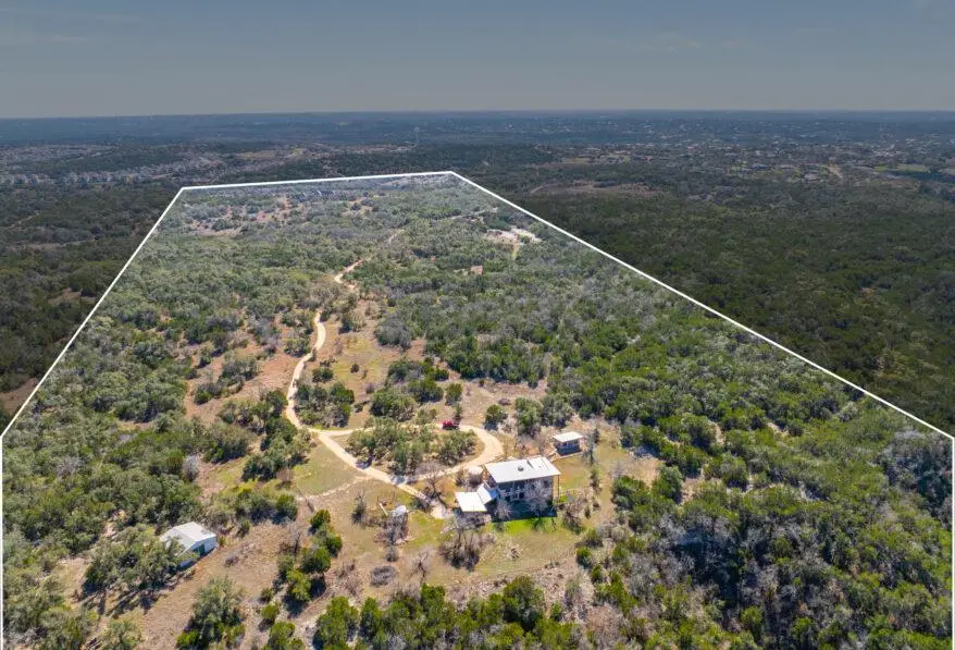 17318 Hamilton Pool Rd, Austin, TX 78738 - #2