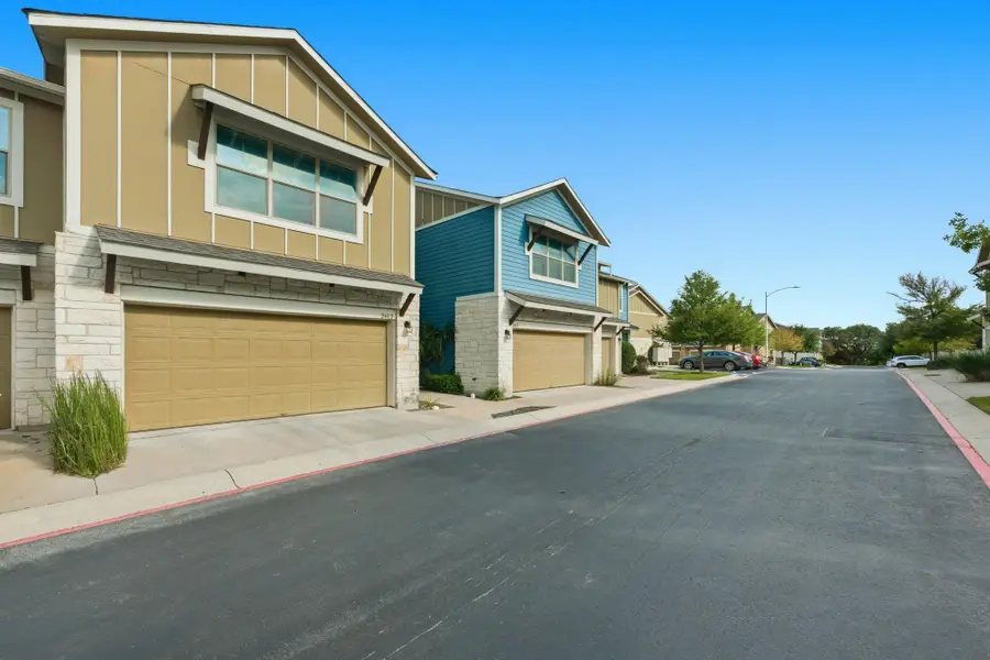 516 E Slaughter Ln #2402, Austin, TX 78744 - #2