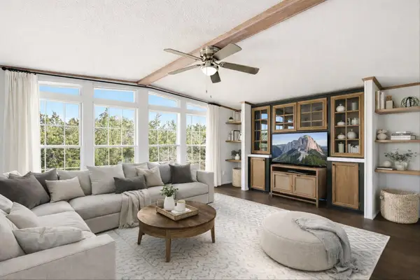 217 Rousey St, Canyon Lake, TX 78133