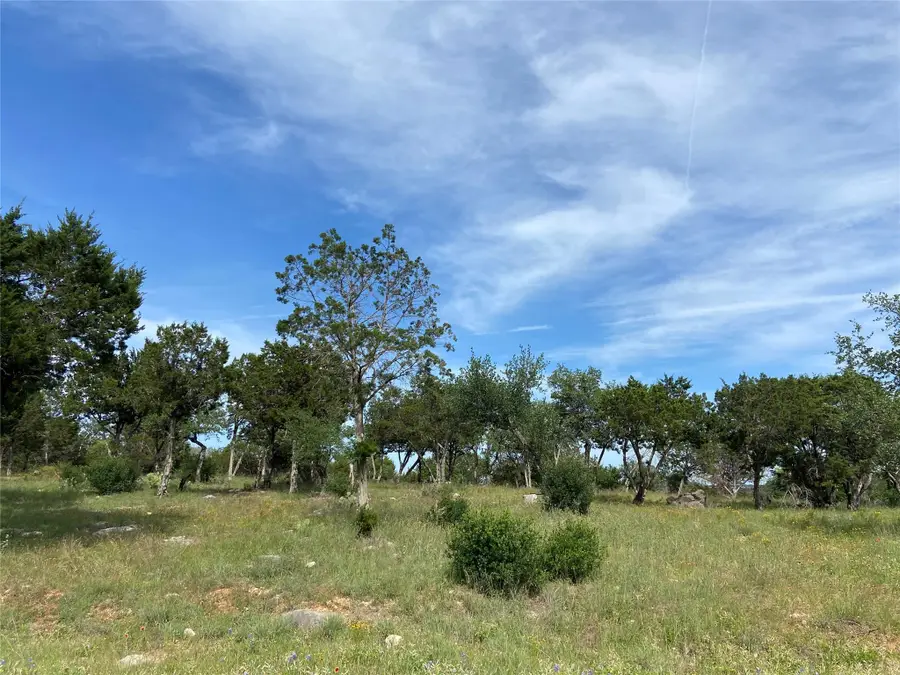 Lot 41062 Hi Ridge Rd, Horseshoe Bay, TX 78657 - #3