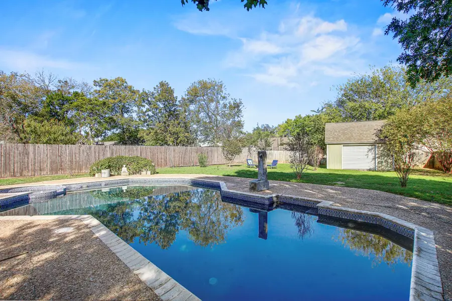 7741 Manassas Dr, Austin, TX 78745 - Image #3