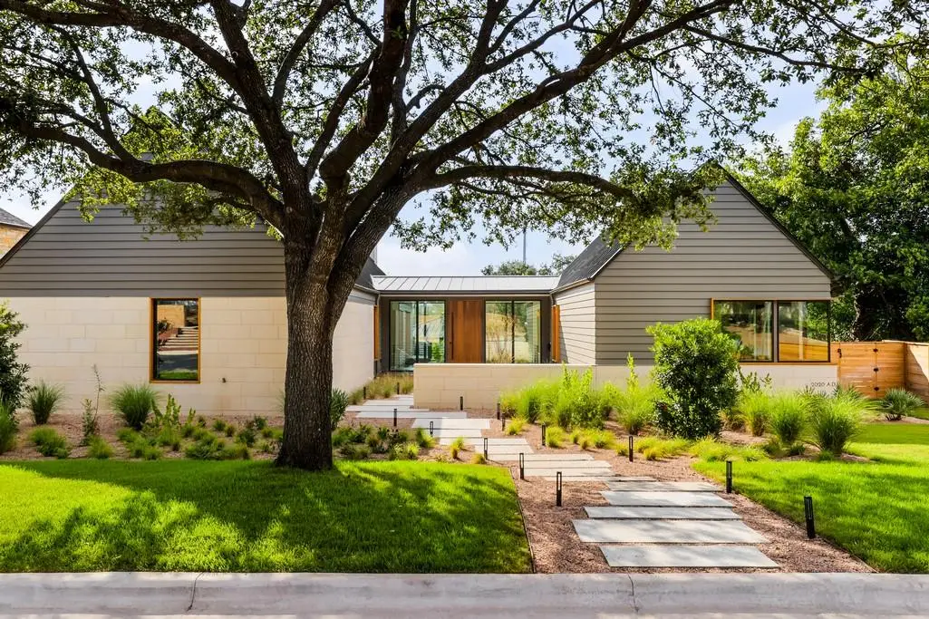 2308 Hartford Rd, Austin, TX 78703 - #1