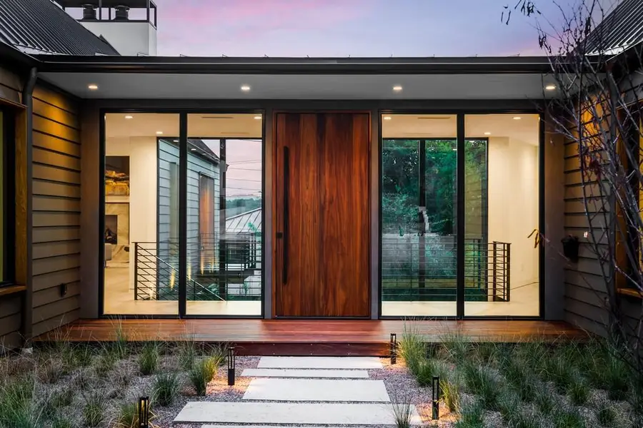 2308 Hartford Rd, Austin, TX 78703 - #3