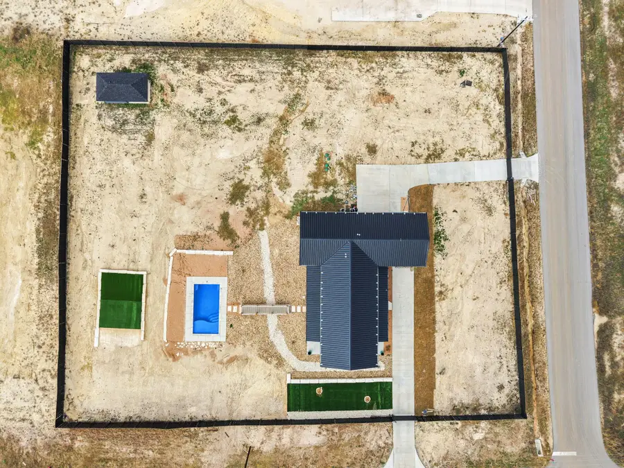 1244 Hadley Ln, Copperas Cove, TX 76522 - Image #3