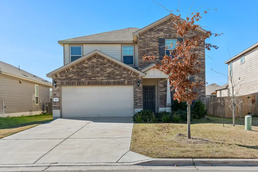 457 Bedford Falls Ln, Jarrell, TX 76537 - Image #2