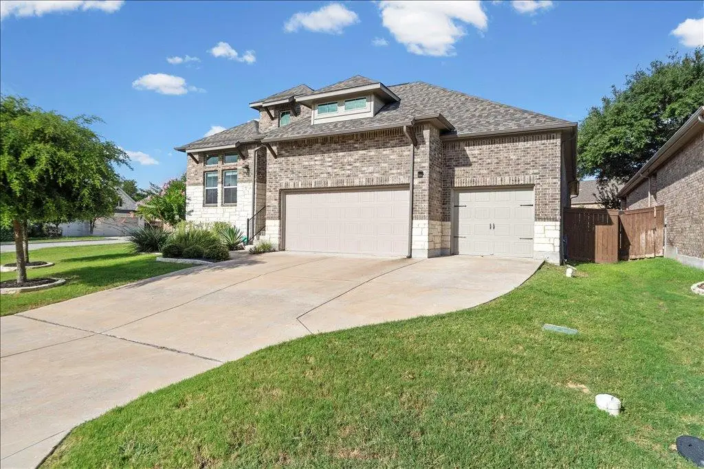 111 Nantucket Cir, Austin, TX 78737 - #1