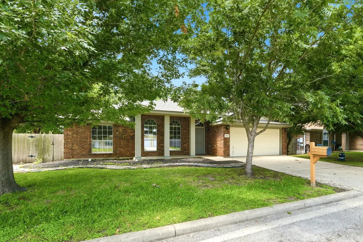3405 Crystal Cir, Taylor, TX 76574 - #1