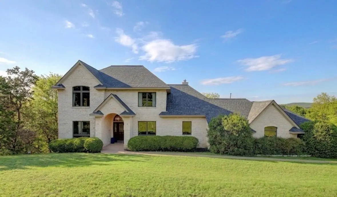 4800 Mantle Dr, Austin, TX 78746 - #1