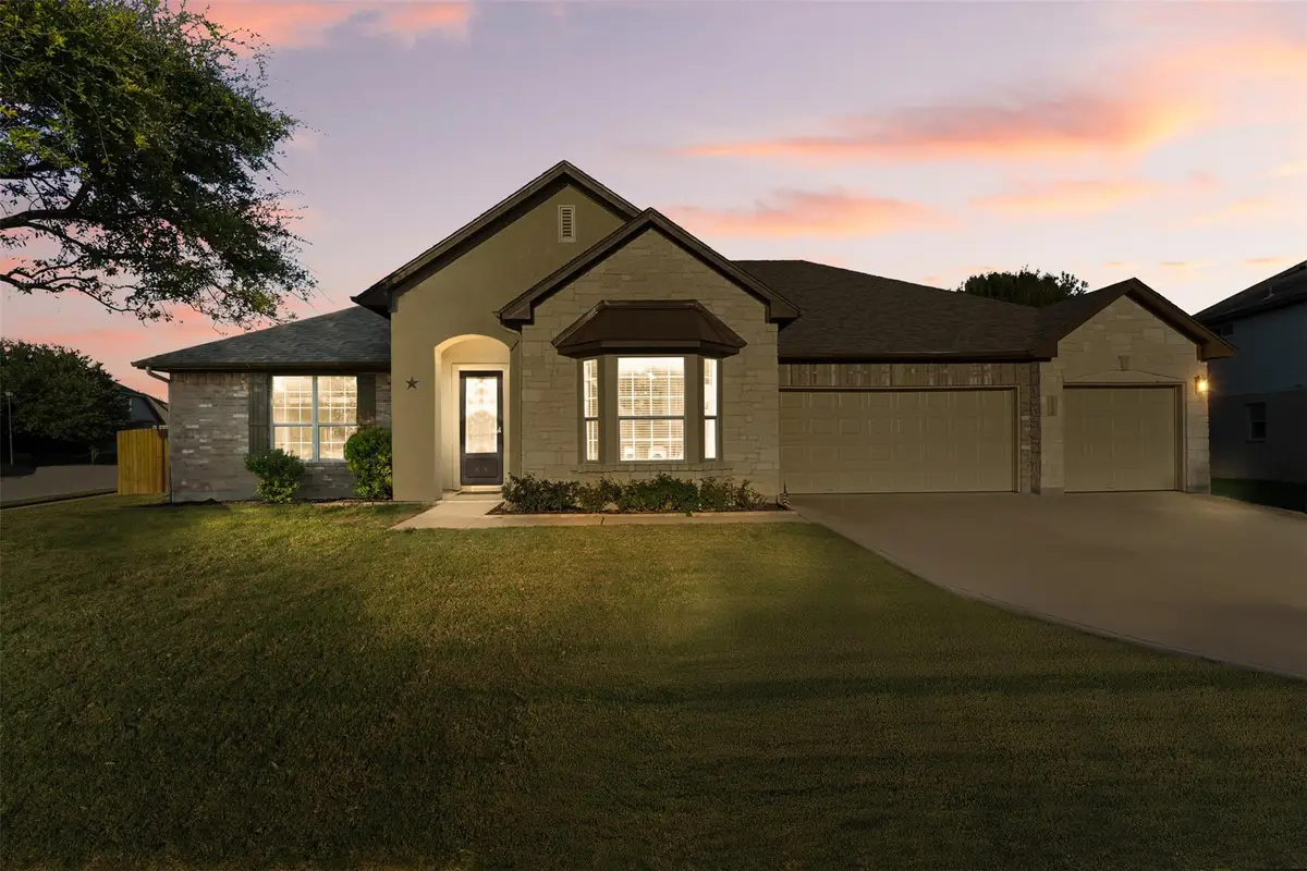 19913 Dornick Hills Ln, Pflugerville, TX 78660 - #1
