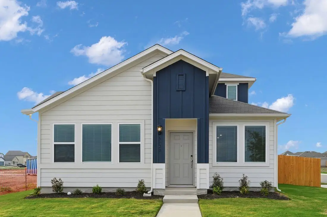 5900 Swedish Farms Ter, Del Valle, TX 78617 - Image #1