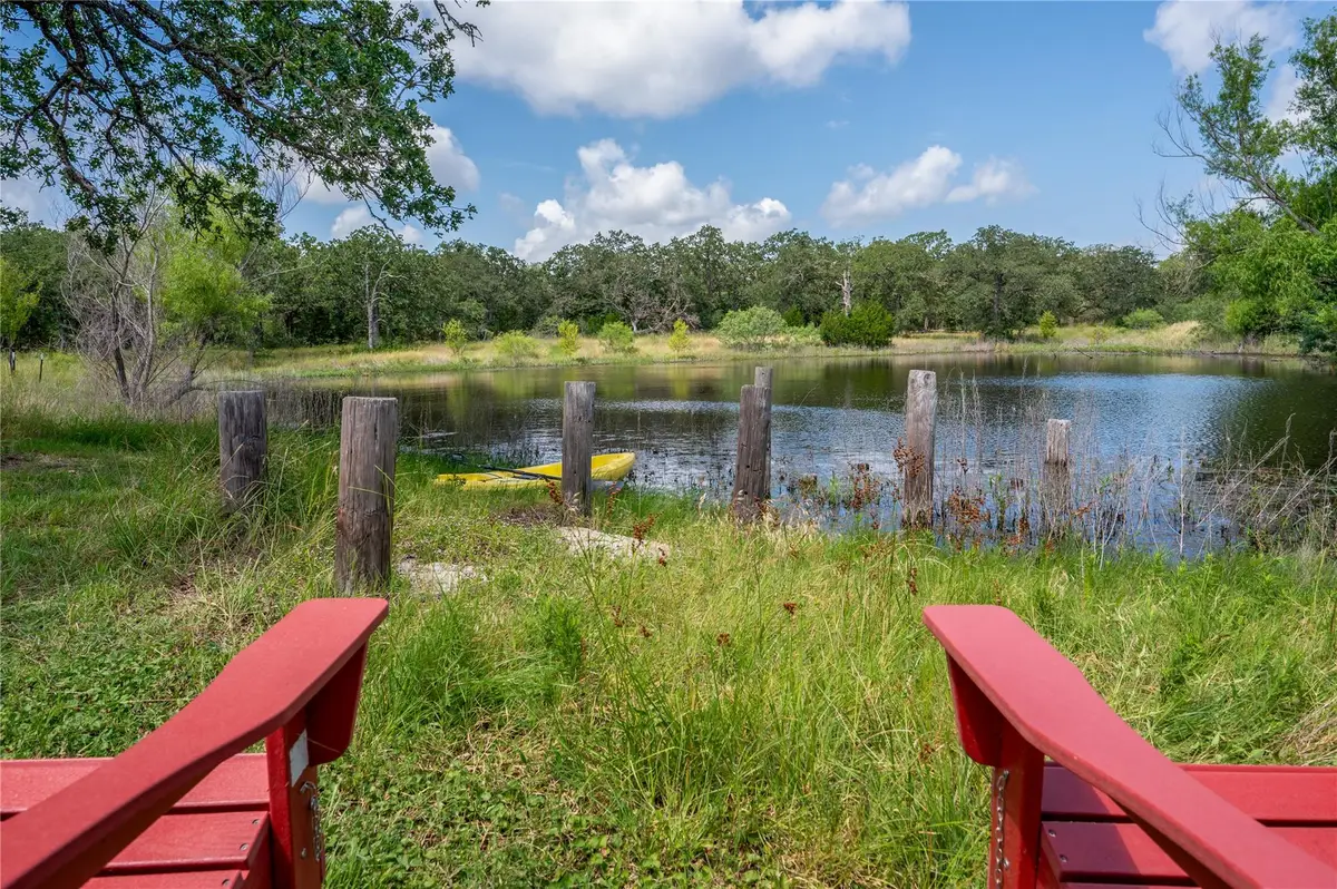 270 Dry Creek Rd, Manor, TX 78653 - #1