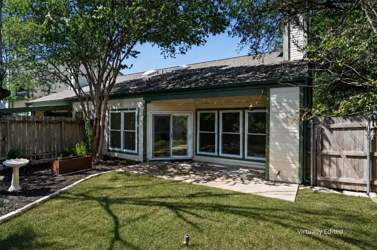 6501 Columbia Oaks Ct #10, Austin, TX 78759 - #1