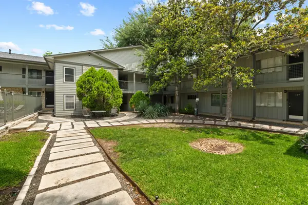 2303 East Side Dr #211, Austin, TX 78704