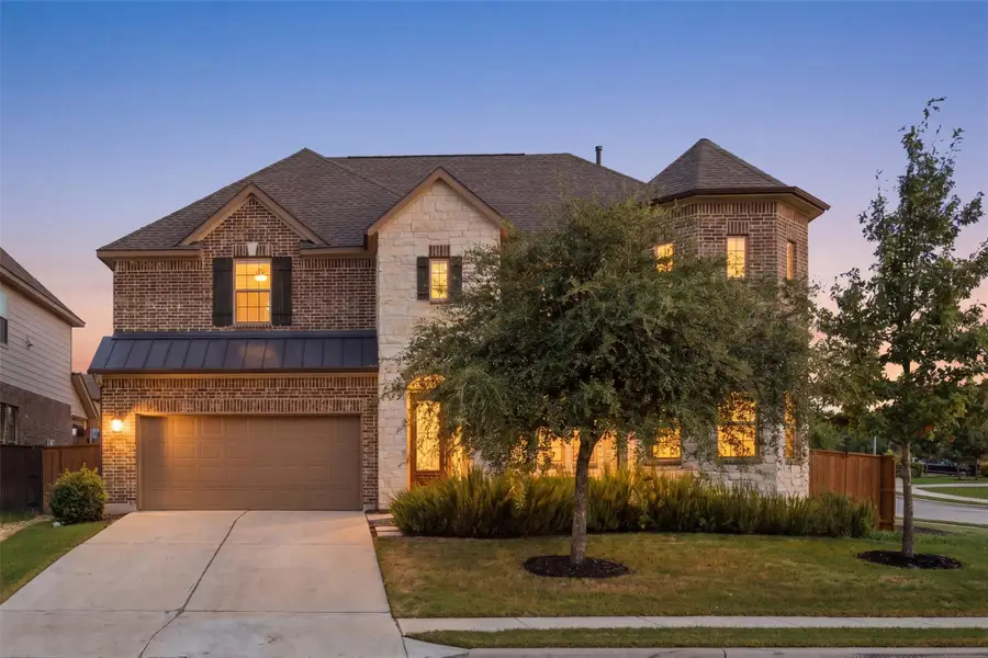 2200 Rabbit Creek Dr, Georgetown, TX 78626 - #2