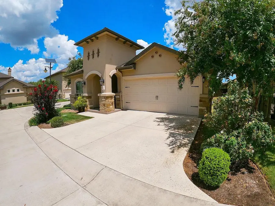 109 Via Milana Dr, Buda, TX 78610 - #2