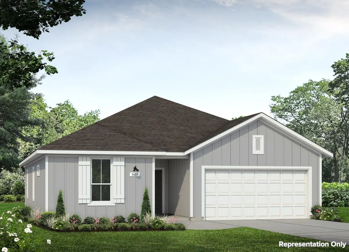 2651 Winding Creek Rd, Kyle, TX 78640 - #1