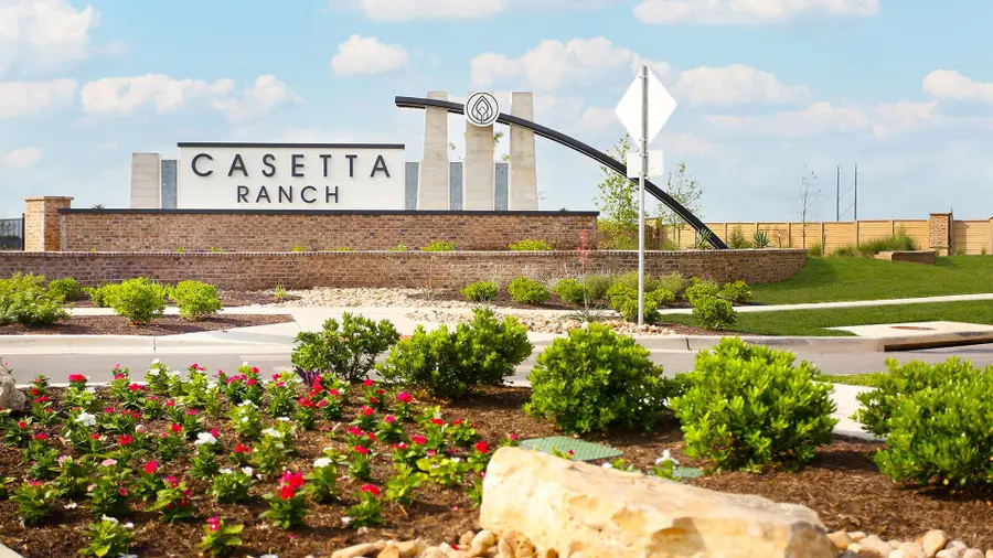 2651 Winding Creek Rd, Kyle, TX 78640 - #3