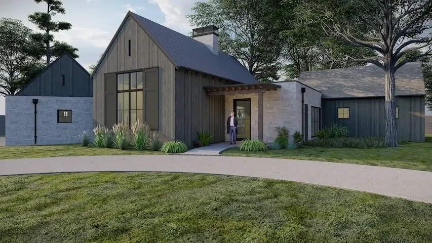 118 Baurenhof Ct, Fredericksburg, TX 78624 - Image #3