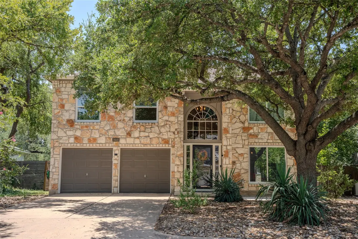 2610 Buckeye Trl, Cedar Park, TX 78613 - #1