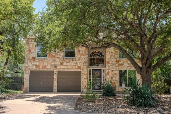 2610 Buckeye Trl, Cedar Park, TX 78613
