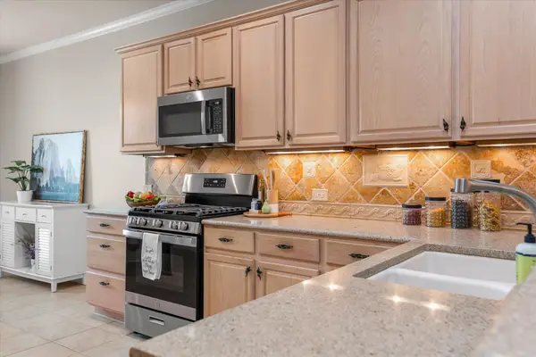 402 Deer Meadow Cir, Georgetown, TX 78633