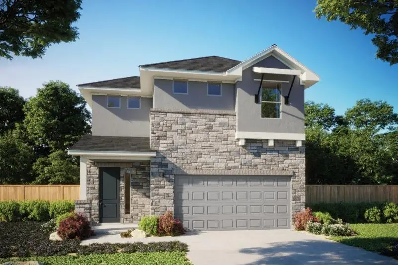 11216 Koko Cayuse Trl, Manor, TX 78653 - #1
