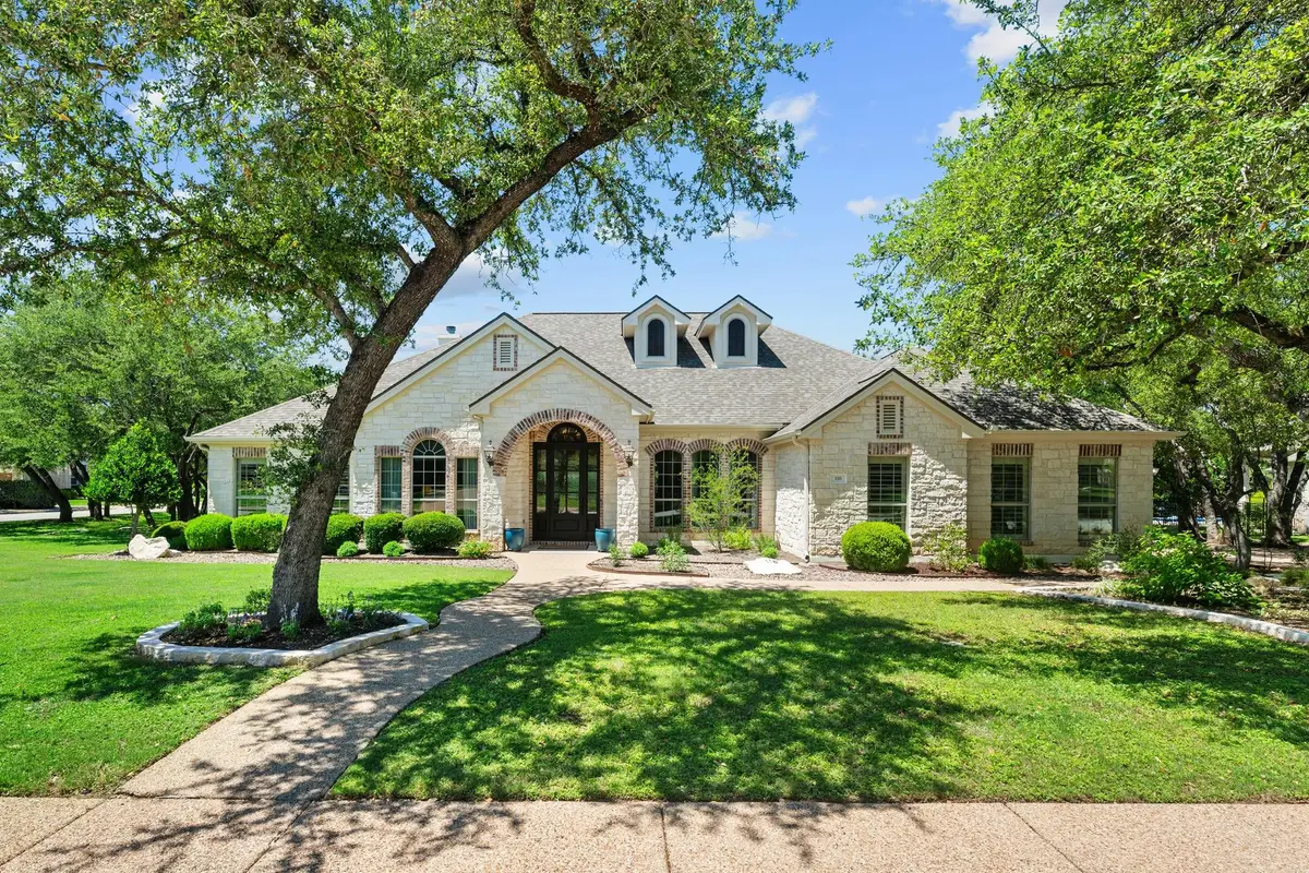 116 Woodall Dr, Georgetown, TX 78628 - #1