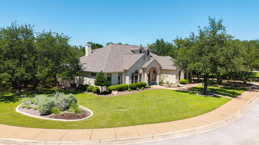 116 Woodall Dr, Georgetown, TX 78628 - #2