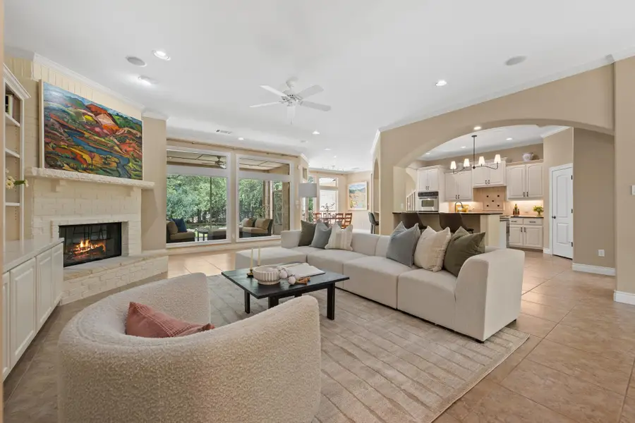 116 Woodall Dr, Georgetown, TX 78628 - #3