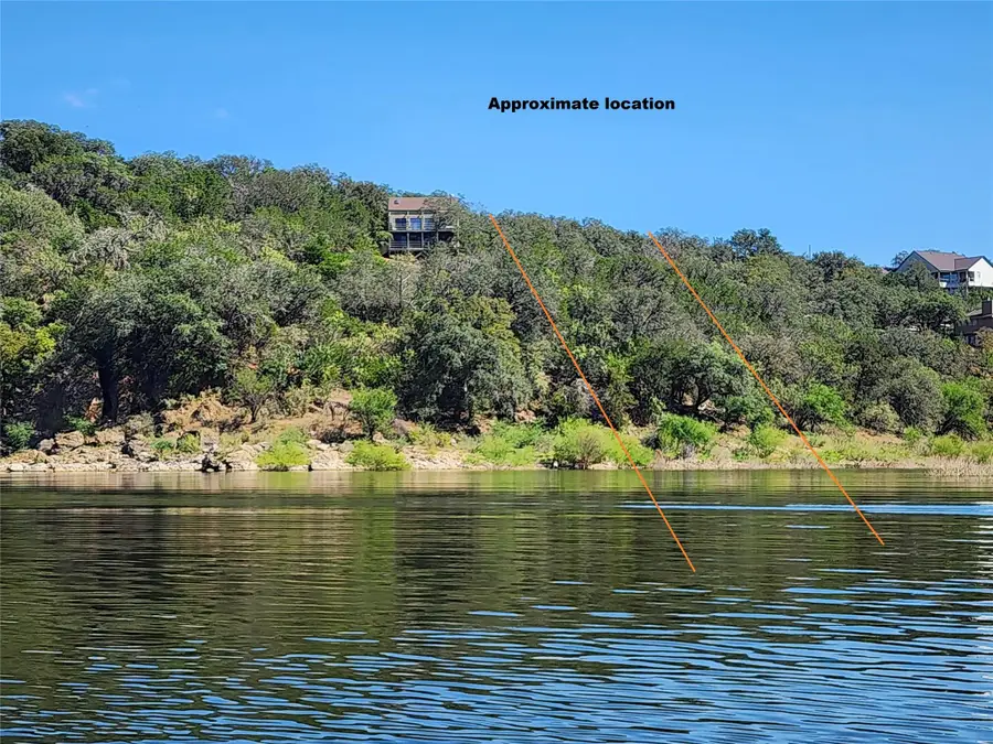 503 Coventry (lot 293-a) Rd, Spicewood, TX 78669 - #2