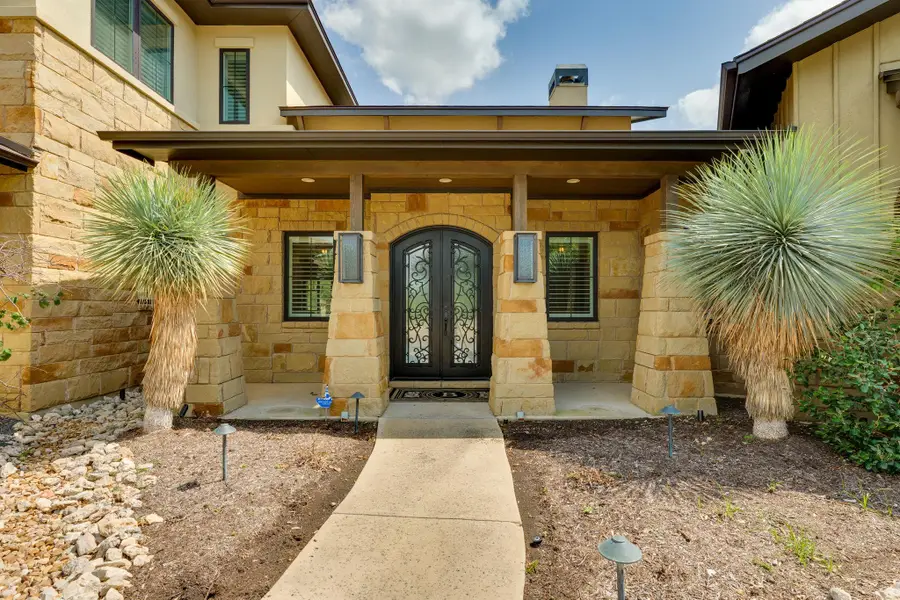 3704 Medicine Hat, Leander, TX 78641 - #3