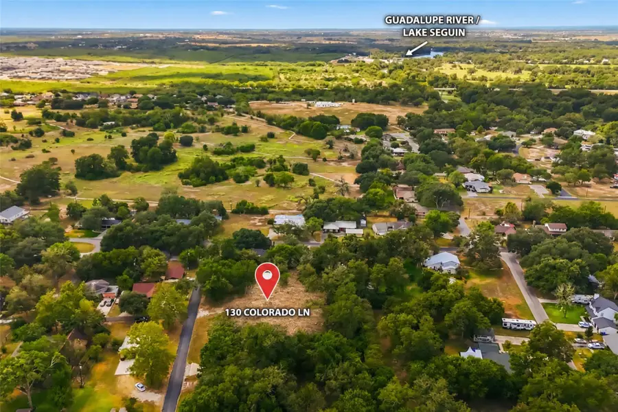 130 Colorado Ln, Seguin, TX 78155 - #2