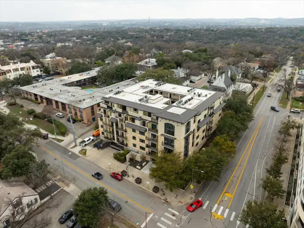 1812 West Ave #404, Austin, TX 78701