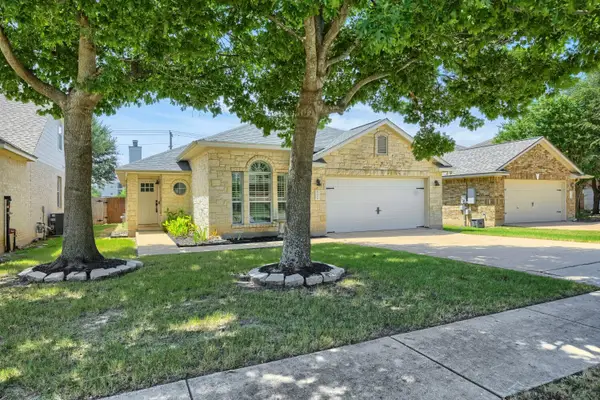 2748 Granite Creek Dr, Leander, TX 78641
