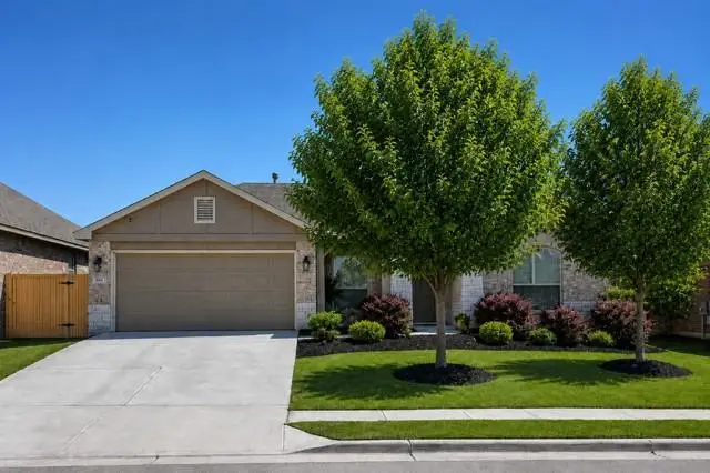 309 Loch Lomond, Hutto, TX 78634 - #1