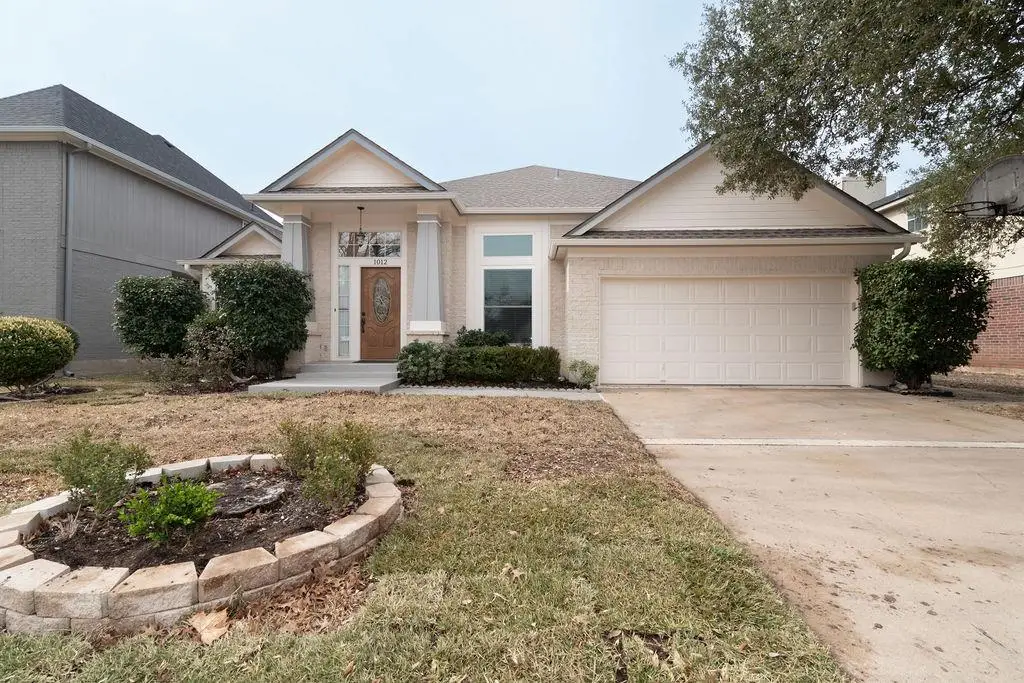 1012 Parrot Trl, Round Rock, TX 78681 - Image #1